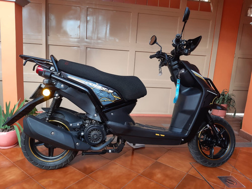 Mod. 2024 150cc Papeles En Regla Fac. Original Único Dueño