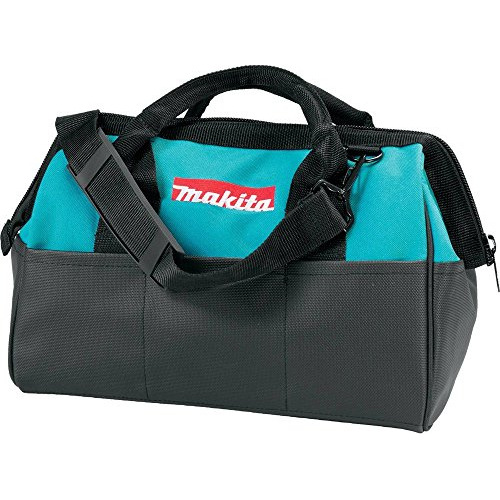 Makita 831253-8 Bolsa De Herramientas De Contratista