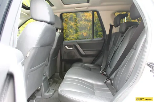 Land Rover Freelander 2 2.0 HSE Si4