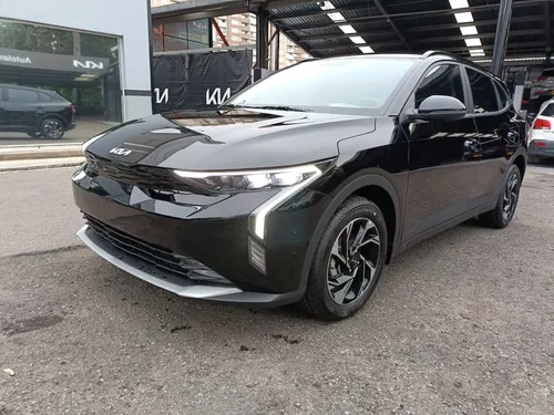 Kia K3croos, Zenith Modelo 2026, Entrega Inmediata,bono Soat