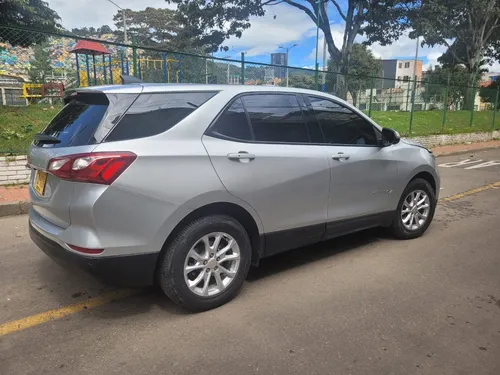 Chevrolet Equinox 1.5 Ls