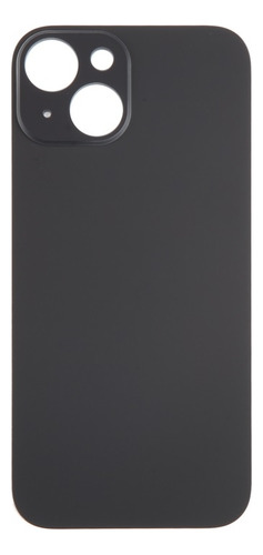 Substituição De Capa Traseira De Vidro Para iPhone 15