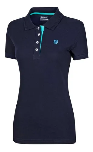 Playeras tipo polo k swiss sale