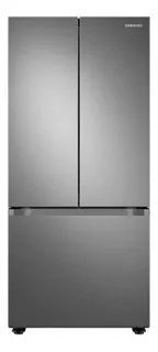 Refrigerador Samsung 22 French Door