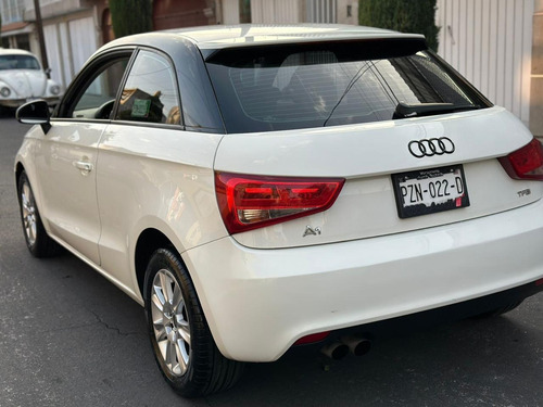 Audi A1 1.4 Cool Mt