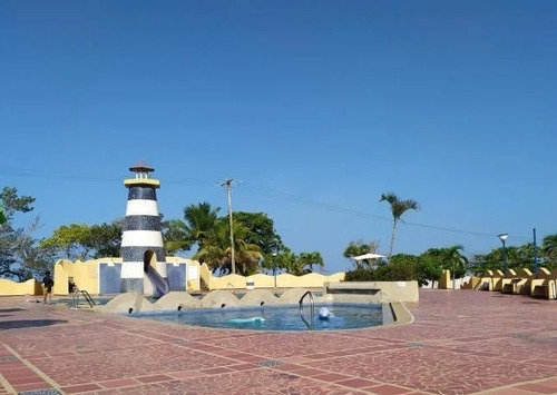 Imagen 5 de 6 de Venta Apartamento En Higuerote Ciudad Balneario Jc