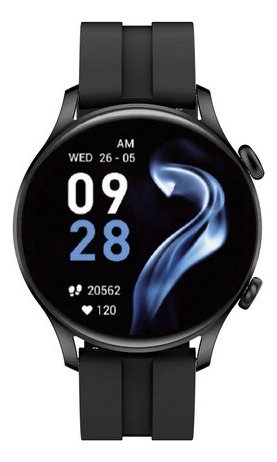 Reloj Curren R2s Smartwatch Deportivo Unisex Multifuncional