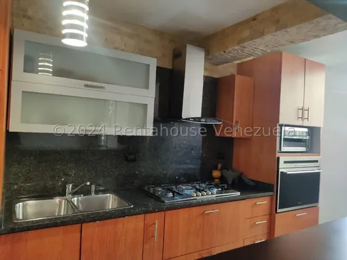 Ls Vende Apartamento La Florida