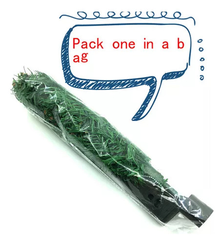30cm Mini Para Árbol Navideña De Oficina El Hogar Niños