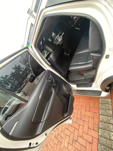 Toyota Fortuner Srv 2022 4000cc 4x4 Aut