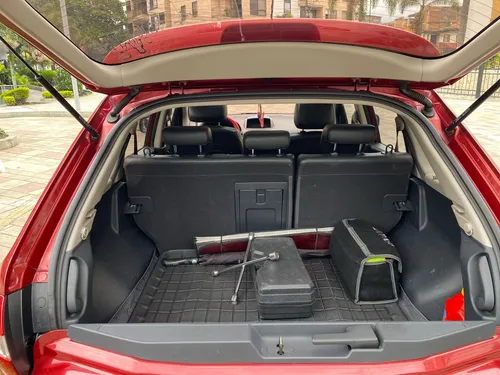 Renault Koleos Sportway 4x2 Automático Único Dueño