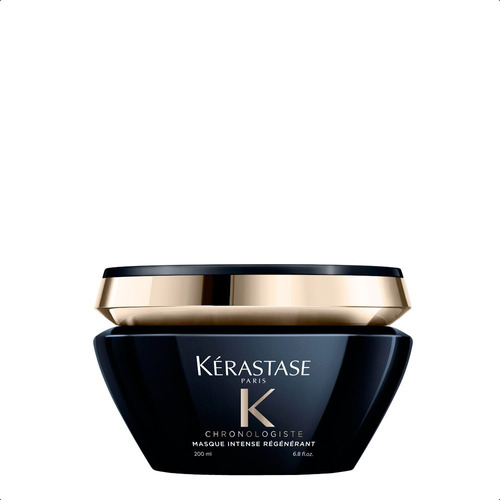 Máscara Kérastase Chronologiste Regeneración 200ml