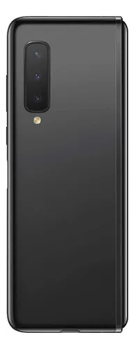 Samsung Galaxy Fold 512 GB cosmos black 12 GB RAM