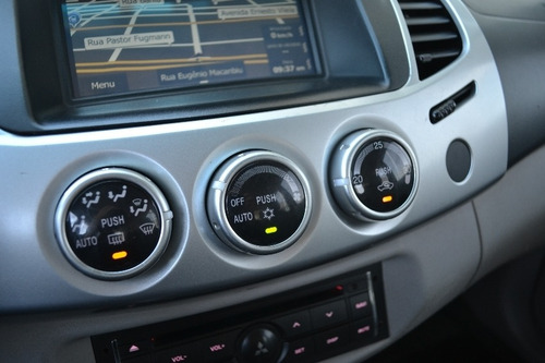 L200 Triton Savana 3.2 4x4 Tb Diesel Mec