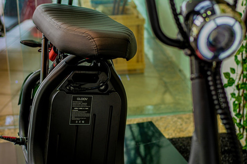 Imagem 8 de 15 de Scooter Eletrica