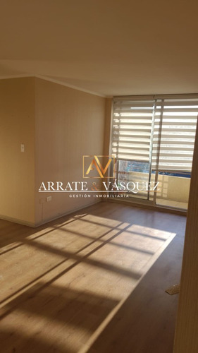 Arriendo Departamento 3 Dormitorios Valle Santa María