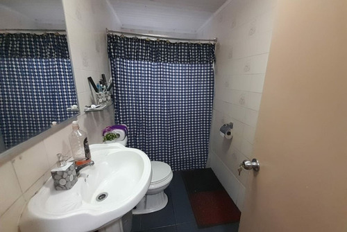Casa En Venta De 3 Dorm. En Conchalí