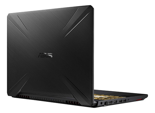 El Nuevo Portátil Asus Tuf 15.6 Ips Fhd Premium Para Juegos