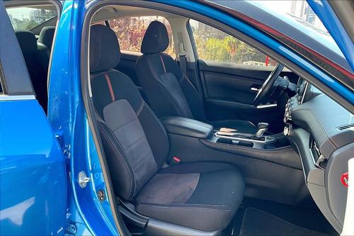 Nissan Sentra 2021