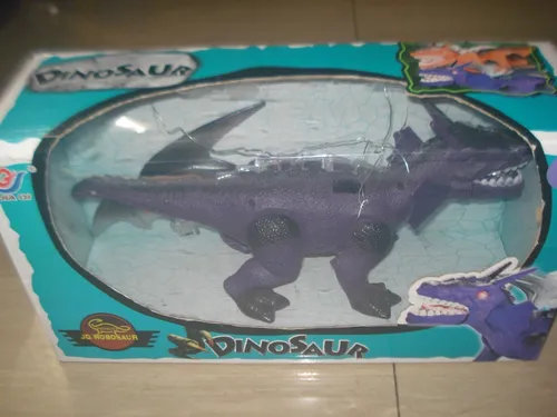 Dragon Con Luces Y Sonido (Usado)