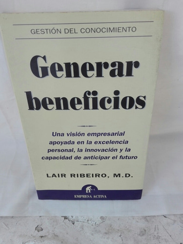 Generar Beneficios