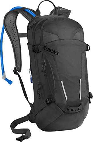 Mochila Hidratación Camelbak M.u.l.e. - Fácil Relleno -