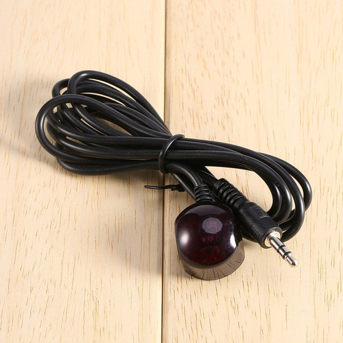 Extensor De Receptor Infrarrojo Ir Cable Blaster Remote Cont