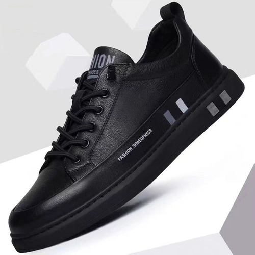 Zapatillas Planas Para Hombre 2023 - Zapatos Casuales De Cue