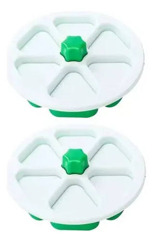 comprar Juego De 2 Moldes Triangulares Para Hacer Bolas De Arroz Par