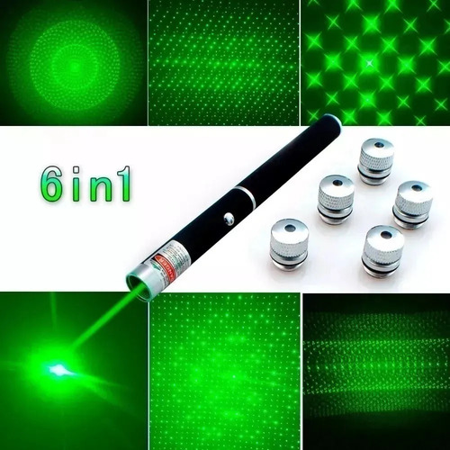 Imagem 1 de 5 de Caneta Laser Pointer Por Profissionais Na Área De Astronomia