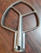 Comprar Paleta De Batir Inoxidable Batidora Kitchenaid K5\u002Fk4\u002Fhd