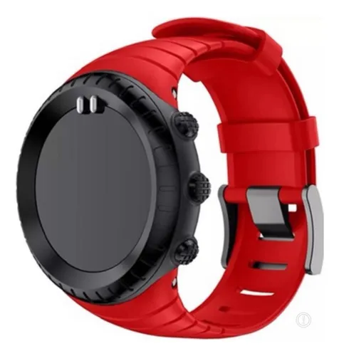 Correa para reloj suunto hotsell