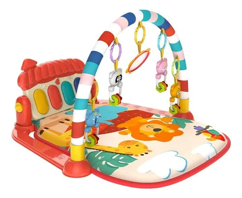 comprar Lcasio Musical Baby Gyms Play Mats Actividad Musical Mat Pia