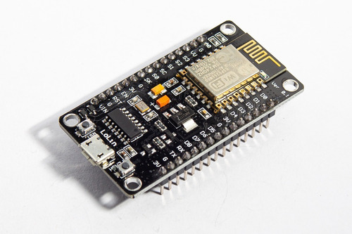 Nodemcu Esp8266 Wifi Iot