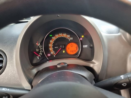 Imagem 6 de 8 de Fiat Fiorino 1.4 Mpi Furgão Hard Working 8v 2021