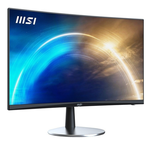 Monitor Msi Mp242c 24 Curvo Pro Hd Va 75hz Freesync/ Boleta