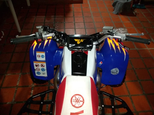 Yamaha Banshee 350 Arcars