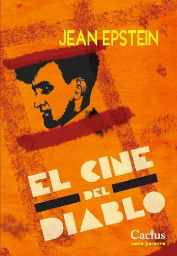 El Cine Del Diablo - Epstein Jean