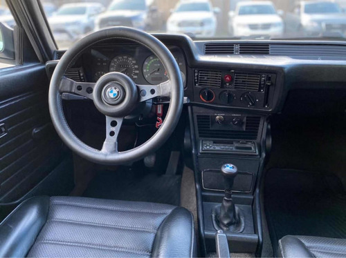 Imagen 18 de 21 de Bmw 323i E21 Coupe