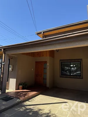 Casa en arriendo