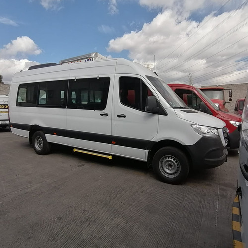 Imagen 1 de 1 de Sprinter Xl 516 Sin Conversion Mod. 2021
