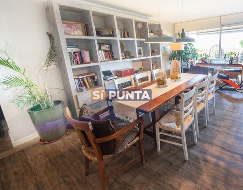 Imagen 4 de 16 de Apartamento En Venta - Peninsula