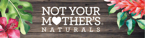 Not Your Mother's Clean Freak · Refresh Shampoo· Travel Size