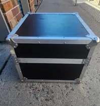 Comprar Rack Cases Marca Marathon. 6 Espacios Y Porta Consolas
