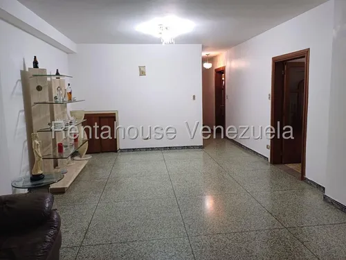 Casa En Venta Montalbán I