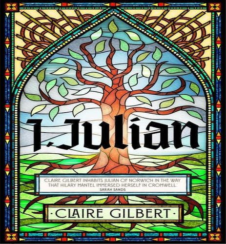 I Julian, De Gilbert Claire. Editorial Hodder Faith, Tapa Blanda En Inglés, 2024