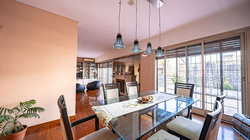 Venta Departamento 5 Ambientes Caballito Balcon