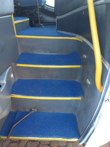 Imagem 8 de 14 de Ônibus Mb 1200 O500 ,ano 2006 Completo , Wc Apenas R$ 89.990