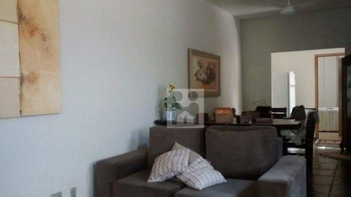 Imagem 12 de 18 de Casa Com 4 Dormitórios À Venda, 175 M² Por R$ 590.000,01 - City Ribeirão - Ribeirão Preto/sp - Ca0280