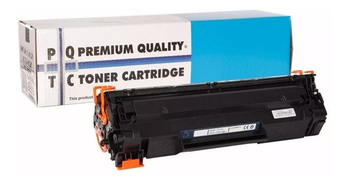 Imagem 1 de 5 de Toner Ce285a 85a P/ P1102w P1102 M1132 M1212 Compatível Novo